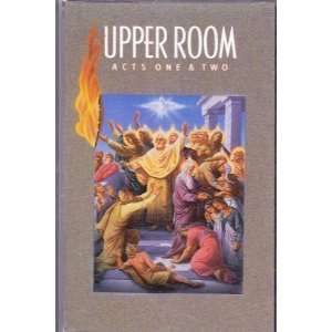    Upper Room ~ Acts One & Two (Audio Cassette): Fletch Wiley: Music