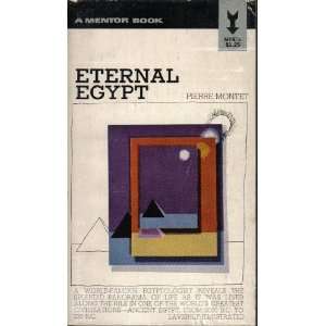 Eternal Egypt [Mass Market Paperback]