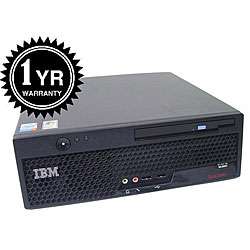 IBM XP 8104 3.2GHz 512MB 80G Desktop (Refurbished)  