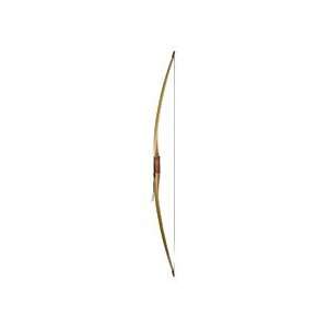  October Mountain Products Adirondach Htr Longbow R 50 