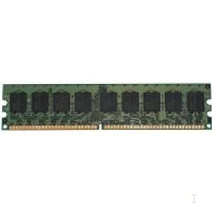  Hypertec RAM Module   4 GB (2 x 2 GB)   DDR2 SDRAM   400 