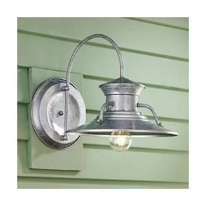  Norwell Budapest 1 Light Outdoor Wall Fixture (5155): Home 