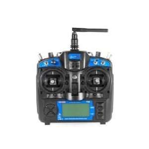    CopterX CX CT9A Transmitter with CX CR9B Receiver Toys & Games