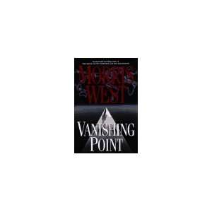 Vanishing Point [Hardcover]