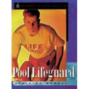  Pool Lifeguard Training Manual (9780723430575) Brian Sims 