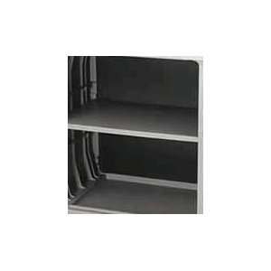  Rubbermaid Commercial Adjustable Shelf Kit, Fits: 6189 