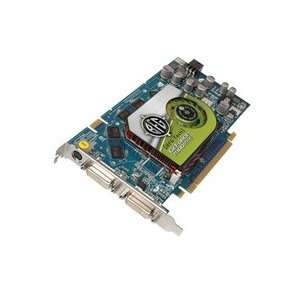  GeForce 7900GS 256MB PCIe Electronics