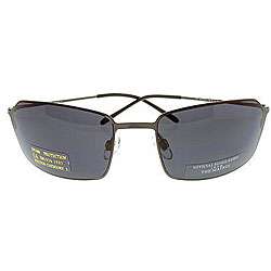Blinde Design Unisex The Matrix Agent Sunglasses  