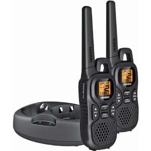  2 Way Weather Resistant GMRS/FRS Radios with Up to 26 Mile 