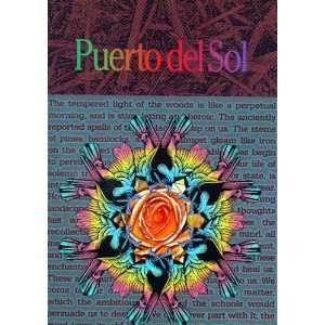  Puerto del Sol (Volume 39, Number 2) Kathleene West 