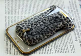Samsung Galaxy s2 Tiger Skin Pattern Jelly Case  