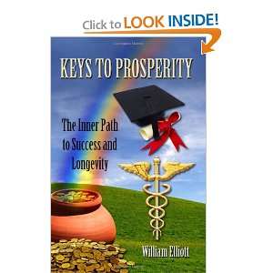  Keys to Prosperity The Inner Path to Success and 