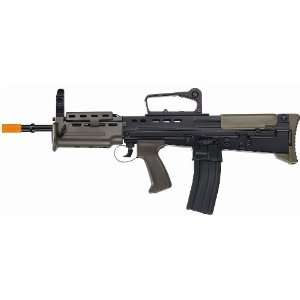  ICS 87 L85 Carbine Airsoft Rifle AEG