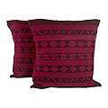 Throw Pillows & Covers from Worldstock Fair Trade   Buy 