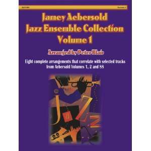   , Vol. 1   Trumpet 3 (Jazz Band, Trumpet) Jamey Aebersold Books