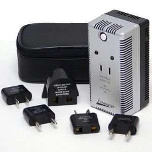  CTS Converter/Adapter 2000Watt Electronics