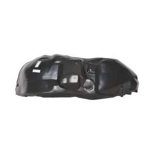   Front Fender Inner Panel 2009 2010 Ford F Series F150 Automotive