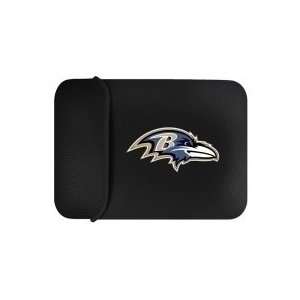  Baltimore Ravens NFL Logo Laptop Case: Sports & Outdoors