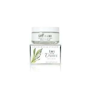  Crabtree & Evelyn Lily of the Valley Body Cream 6.8 Oz 