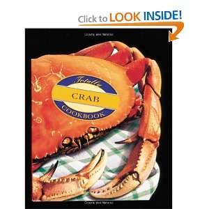   Crab Cookbook (Totally Cookbooks) [Paperback] Helene Siegel Books