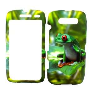 com BLACKBERRY TORCH 9850 / 9860 GREEN CAMO CAMOUFLAGE WILD LIFE FROG 