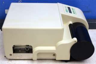 Bio Rad 1575 ImmunoWash Microplate Washer BioRad  