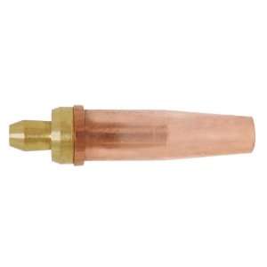 Uniweld GPNA 3 Ameriflame Cutting Tip for Use with Oxygen and Natural 
