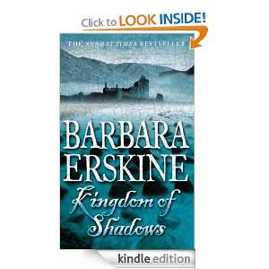 Kingdom of Shadows Barbara Erskine  Kindle Store