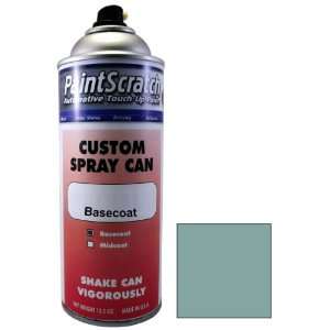 12.5 Oz. Spray Can of Turquoise Green Touch Up Paint for 1999 BMW Z3 
