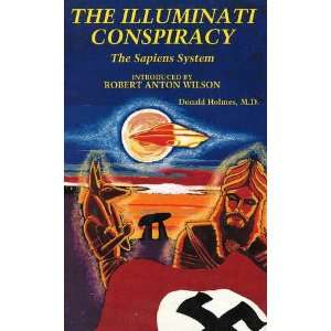   System (9781561840519) Donald Holmes, Robert Anton Wilson Books