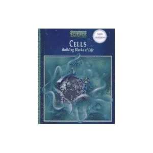  Cells Building Blocks of Life 3rd EDITION: Books