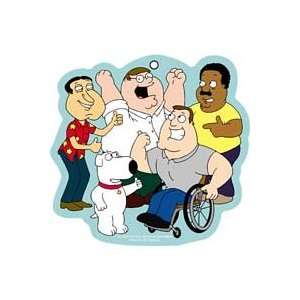  Family Guy Group Air Freshener 
