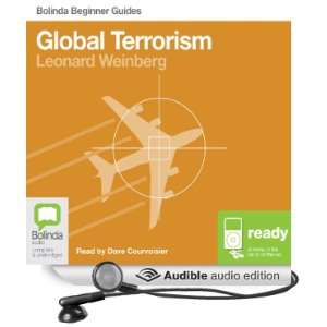 Global Terrorism: Bolinda Beginner Guides [Unabridged] [Audible Audio 