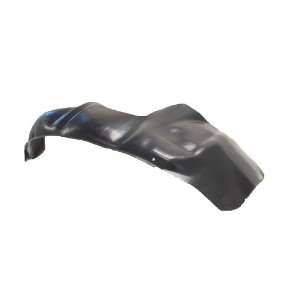 : Chevy Camaro Replacement Front Passenger Side Plastic Fender Liner 