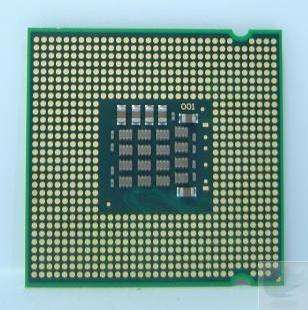 Intel Pentium 4 P4 3.0GHz 775 CPU Processor SL9KG HH80552PG0802M 