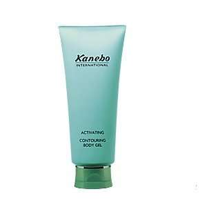    Kanebo   Body Care   Activating Contouring Body Gel Beauty
