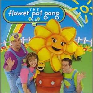  Flower Pot Gang: Flower Pot Gang: Music