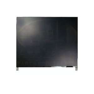   General Electric WD31X10024 PANEL FRONT  LONG BLACK