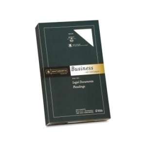  Southworth Ruled Business Paper   White   SOU403ER Office 