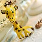 2012 New Coming Gold Plated Optional Colorful Glazed Beads Octopus 
