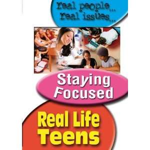  Real Life Teens Staying Focused Artist Not Provided 