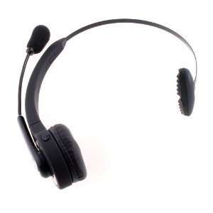   Wireless Bluetooth Headset for Playstation 3
