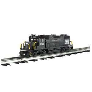   : Williams by Bachmann Trains   Penn Central Locomotive: Toys & Games