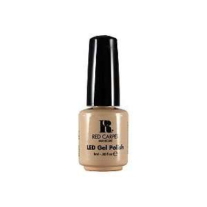 Red Carpet Manicure Step 2 Nail Laquer Fake Bake (Quantity of 4)