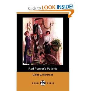  Red Peppers Patients (Dodo Press) (9781406598933) Grace 