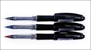 Pentel Tradio Stylo TRJ50 Pen Refill Black  