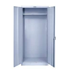 Hallowell 835W24A PL AM Platinum Antimicrobial Steel 800 Series Heavy 