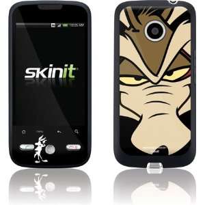  Wile E. Coyote skin for HTC Droid Eris Electronics
