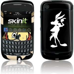  Wile E. Coyote skin for BlackBerry Curve 8530 Electronics