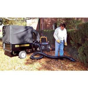  Agri Fab® 10 ft. Lawn Vacuum Hose Kit